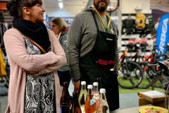 RadAktiv Latenightshopping, September 2022