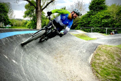 Training, Mai 2023