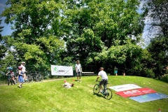 Familienfest, Juni 2023