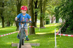 Familienfest, Juni 2023