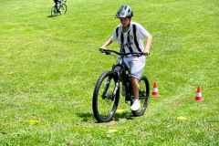 Familienfest, Juni 2023
