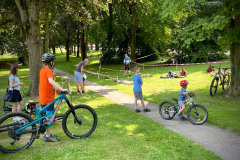 Familienfest, Juni 2023