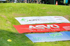Familienfest, Juni 2023