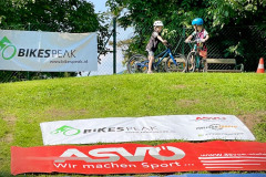 Familienfest, Juni 2023