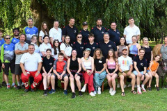 Familienfest, Juni 2023