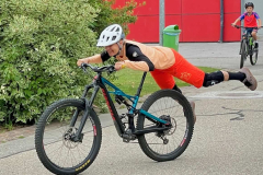 Bikespeak Sommer-Camp, 2023