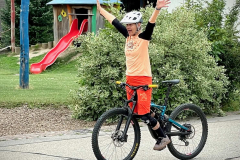 Bikespeak Sommer-Camp, 2023