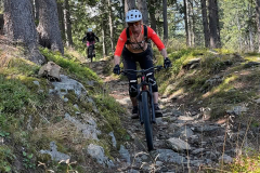 Bikespeak Sommer-Camp, 2023