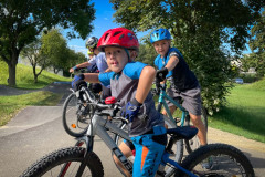 Bikespeak Sommer-Camp, 2023