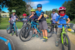 Bikespeak Sommer-Camp, 2023