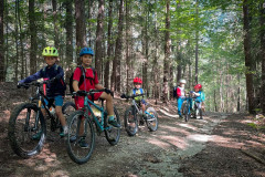 Bikespeak Sommer-Camp, 2023
