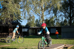 Bikespeak Sommer-Camp, 2023
