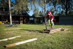 Bikespeak Sommer-Camp, 2023