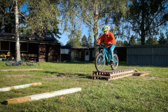 Bikespeak Sommer-Camp, 2023