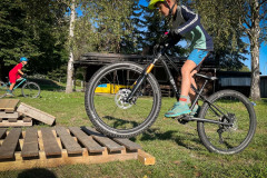Bikespeak Sommer-Camp, 2023