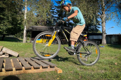 Bikespeak Sommer-Camp, 2023