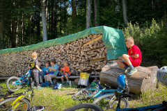 Bikespeak Sommer-Camp, 2023