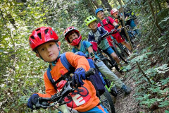 Bikespeak Sommer-Camp, 2023