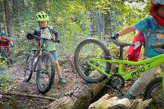 Bikespeak Sommer-Camp, 2023