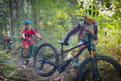 Bikespeak Sommer-Camp, 2023