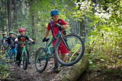 Bikespeak Sommer-Camp, 2023