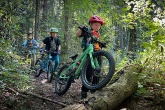 Bikespeak Sommer-Camp, 2023