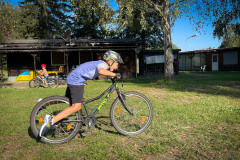 Bikespeak Sommer-Camp, 2023