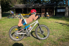 Bikespeak Sommer-Camp, 2023