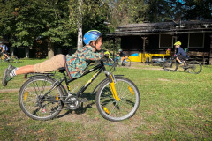 Bikespeak Sommer-Camp, 2023