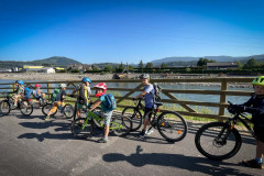 Bikespeak Sommer-Camp, 2023