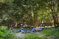 Bikespeak Sommer-Camp, 2023