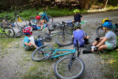 Bikespeak Sommer-Camp, 2023