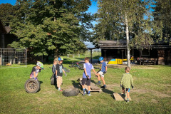 Bikespeak Sommer-Camp, 2023