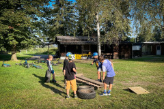 Bikespeak Sommer-Camp, 2023