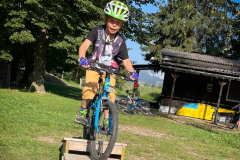 Bikespeak Sommer-Camp, 2023
