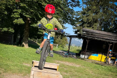 Bikespeak Sommer-Camp, 2023