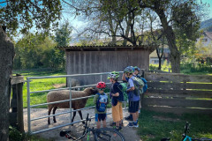 Bikespeak Sommer-Camp, 2023