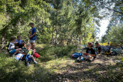 Bikespeak Sommer-Camp, 2023