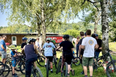 Bikespeak Sommerfest, 2024