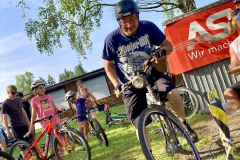 Bikespeak Sommerfest, 2024