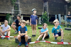 Bikespeak Sommerfest, 2024