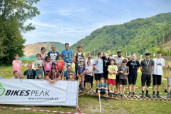 Bikespeak Sommerfest, 2024