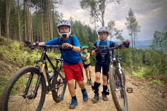 Sommercamp, 2024