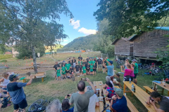 Sommerfest, 2025