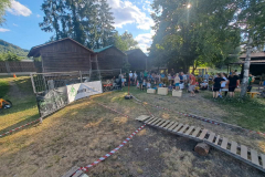Sommerfest, 2025