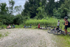 Sommercamps, 2025