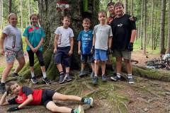 Sommercamps, 2025
