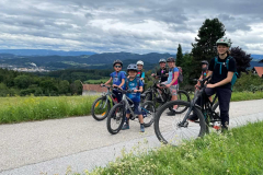 Sommercamps, 2025