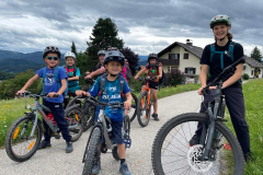 Sommercamps, 2025