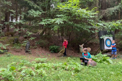 Sommercamps, 2025